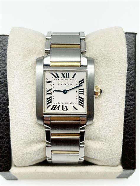 cartier watch 2301 cc 708 177 price|cc708177.